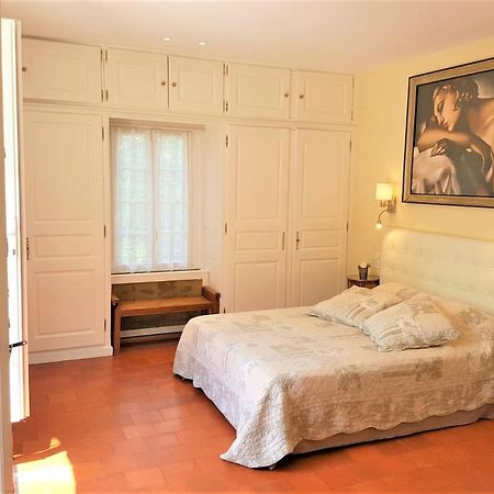 B&B With Charm, Quiet, Kitchen, Sw Pool. グラース エクステリア 写真