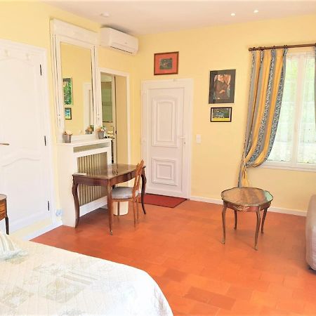B&B With Charm, Quiet, Kitchen, Sw Pool. グラース エクステリア 写真