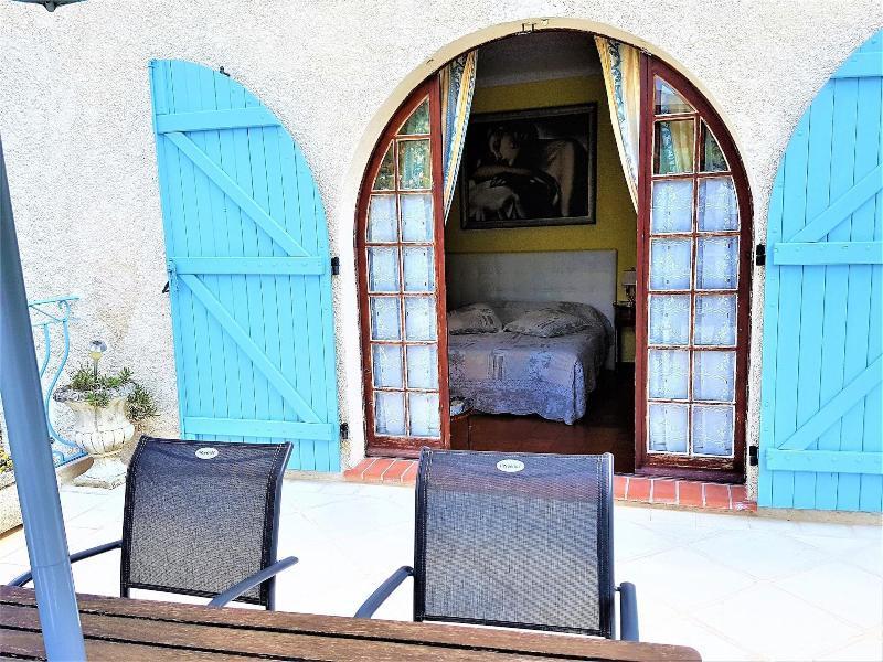 B&B With Charm, Quiet, Kitchen, Sw Pool. グラース エクステリア 写真