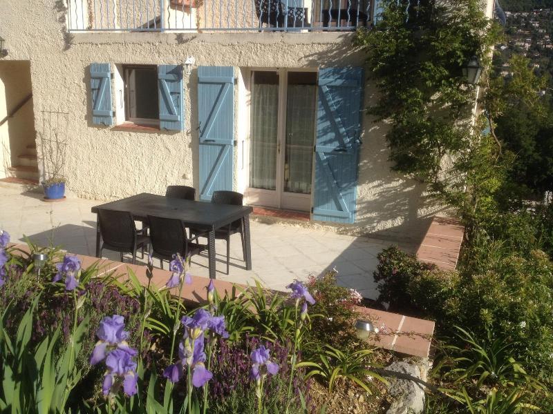 B&B With Charm, Quiet, Kitchen, Sw Pool. グラース エクステリア 写真