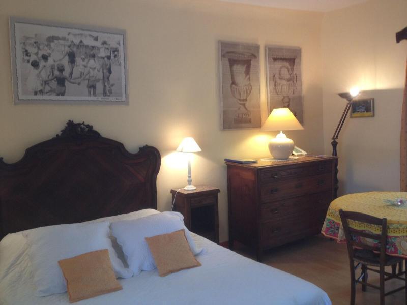 B&B With Charm, Quiet, Kitchen, Sw Pool. グラース エクステリア 写真