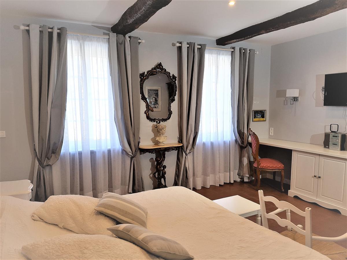 B&B With Charm, Quiet, Kitchen, Sw Pool. グラース エクステリア 写真