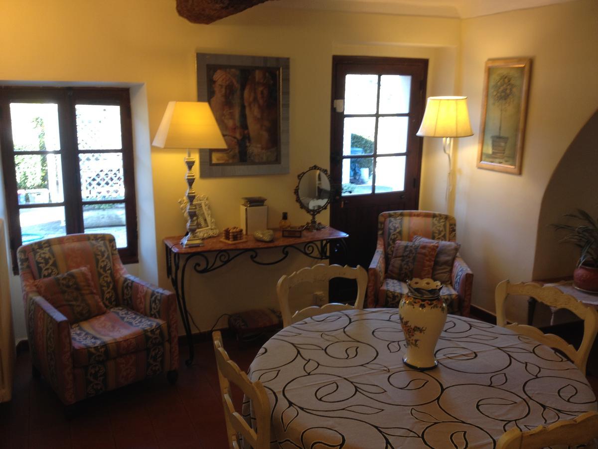 B&B With Charm, Quiet, Kitchen, Sw Pool. グラース エクステリア 写真