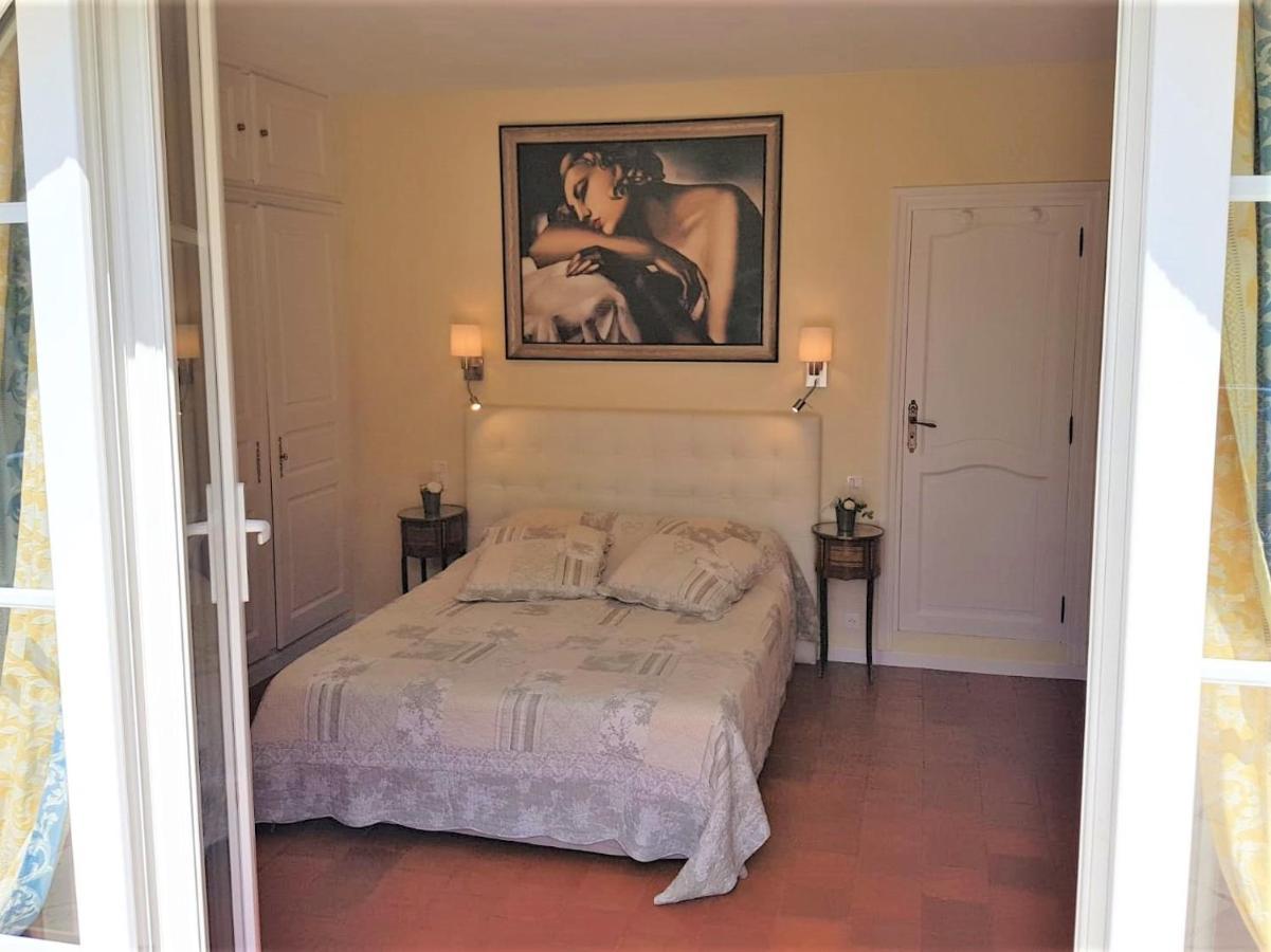 B&B With Charm, Quiet, Kitchen, Sw Pool. グラース エクステリア 写真