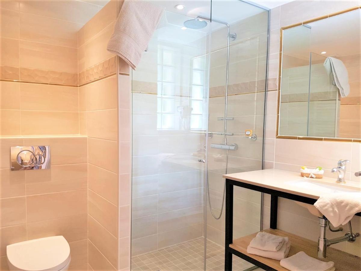 B&B With Charm, Quiet, Kitchen, Sw Pool. グラース エクステリア 写真